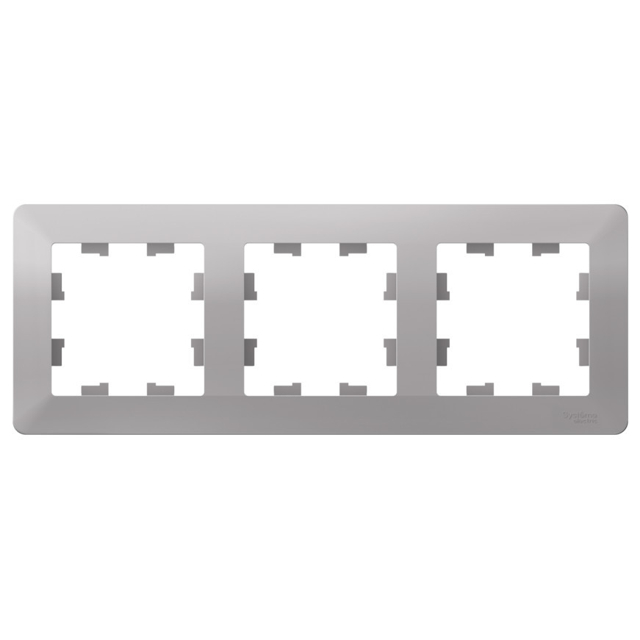 ���������� ����� 3 ����� SYSTEME ELECTRIC Atlas Design AIR ��������  