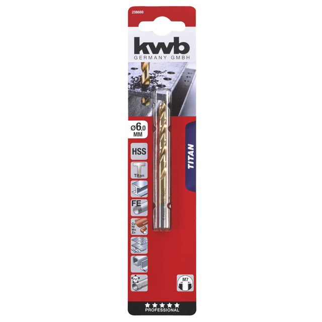 ���������� ������ �� ������� KWB TITAN 6�93��  