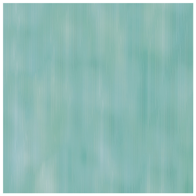 ���������� ������ ��������� AZORI Calypso aquamarine 42�42 ���������  
