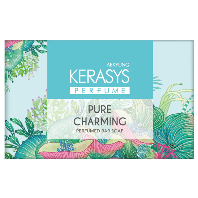 ���������� ���� KERASYS Perfume ���� 90�  