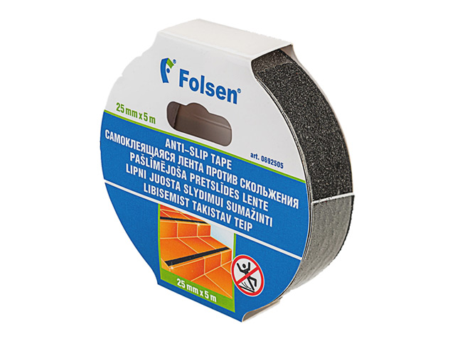 ���������� ����� ����������������� Folsen 25�� � 5�, ���.0692505  