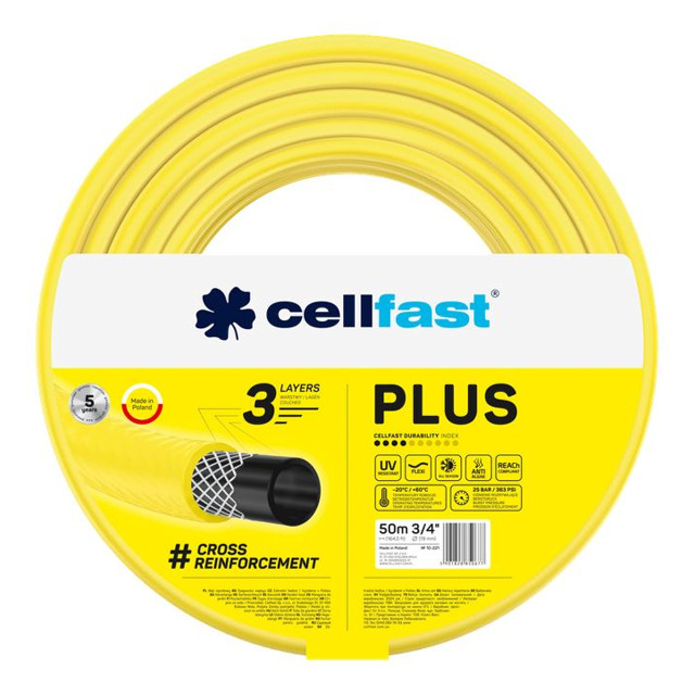 ���������� ����� ������������ CELLFAST PLUS 3/4