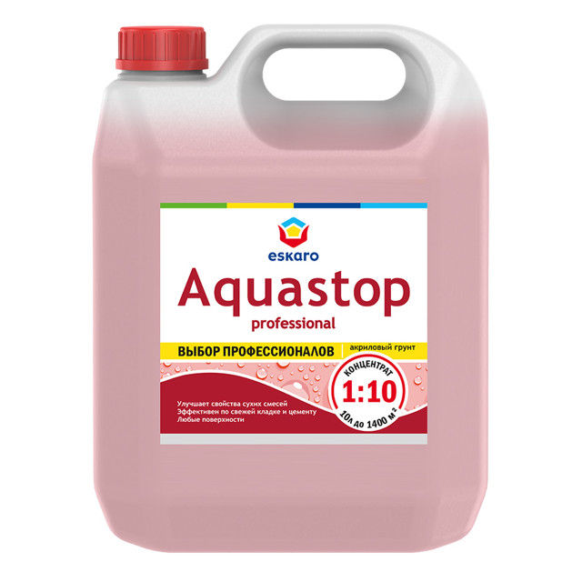 ���������� ����� ������������� Eskaro Aquastop Prof ���������� 10�, ���.0822  