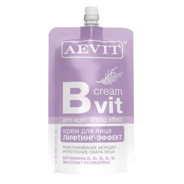 ���������� ���� ��� ���� AEVIT � vit ������� ������ 50��  