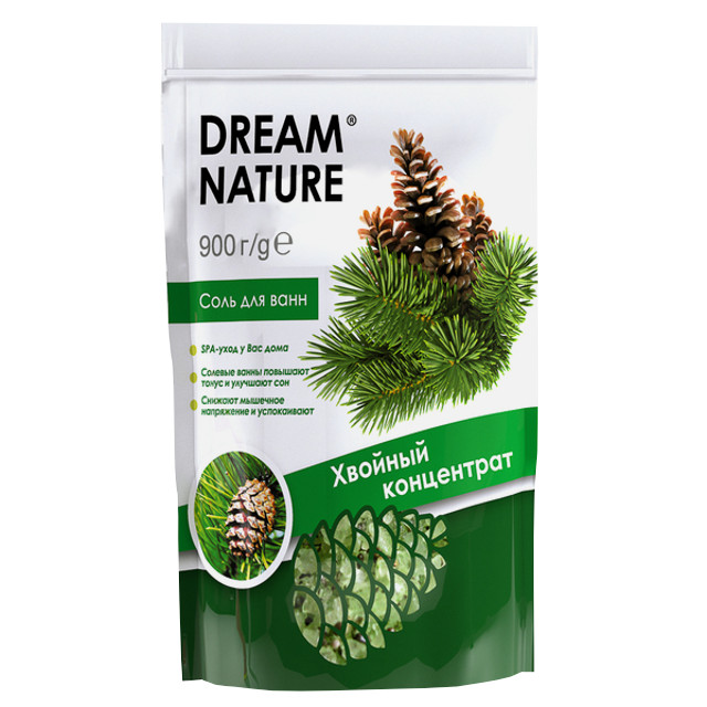 ���������� ���� ��� ���� DREAM NATURE ������� ���������� 900�  