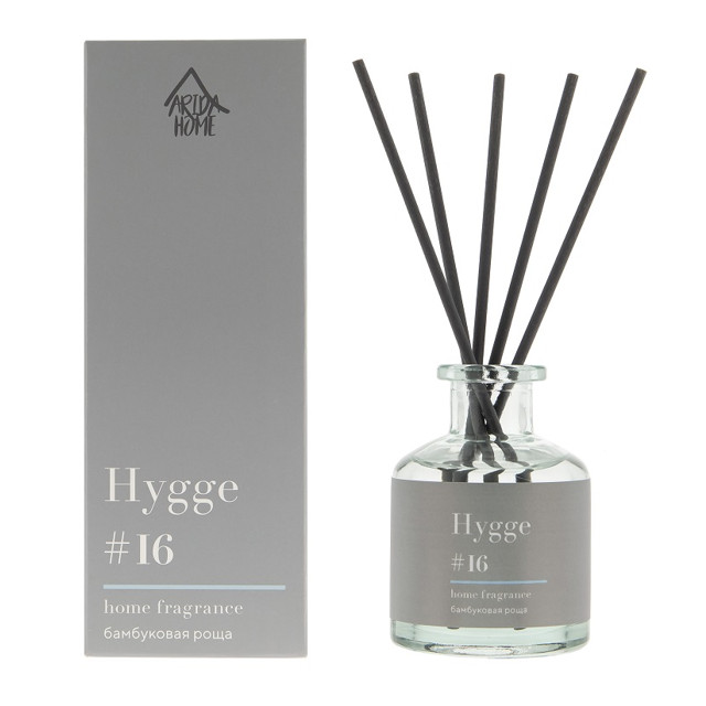 ���������� ������������� ARIDA HOME Hygge ���������� ���� 50��  