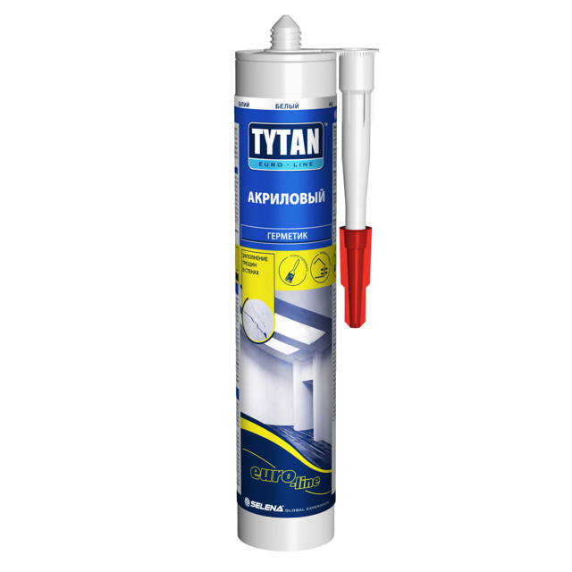 ���������� �������� ��������� TYTAN Euro-Line 280�� ����� ���.95206  