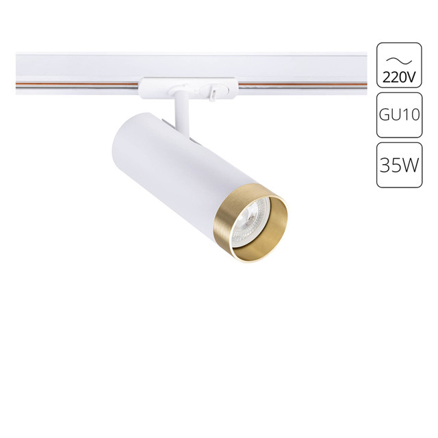 ���������� ���������� �������� ARTE LAMP ����� GU10 35�� �������� �����  