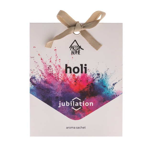 ���������� ���� ARIDA HOME Holi Jubilation 10�  