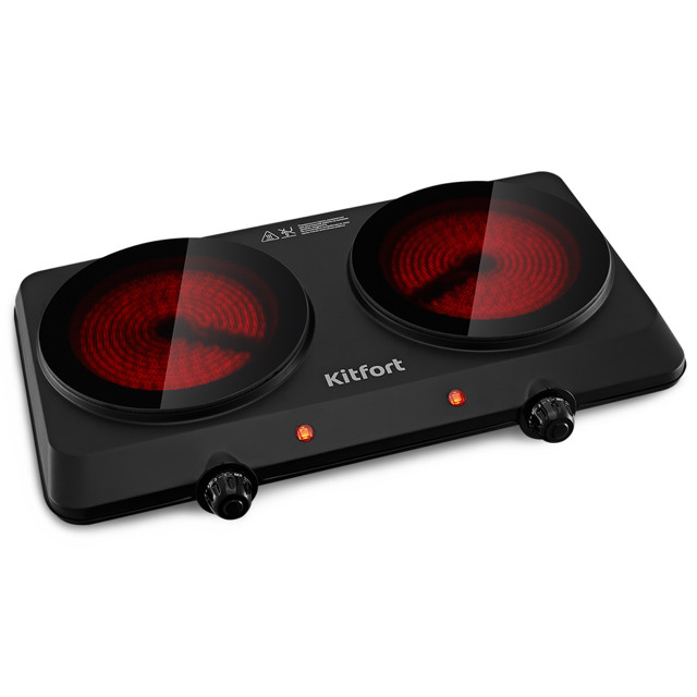 ���������� ������ ������������ KITFORT ��-169 2500�� 2 �������� ������  