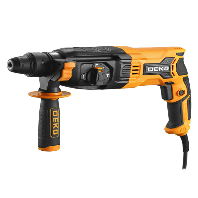 ���������� ���������� DEKO DKH950W 1050�� 3��� 3,2�� + ����� 5 ����� SDS+  