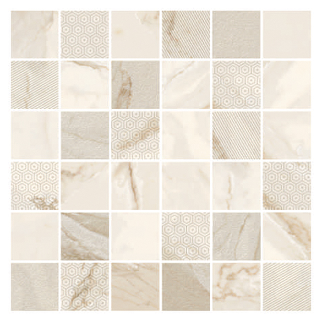 ���������� ������� ��������� KERLIFE CALACATTA GOLD 30x30 �������  