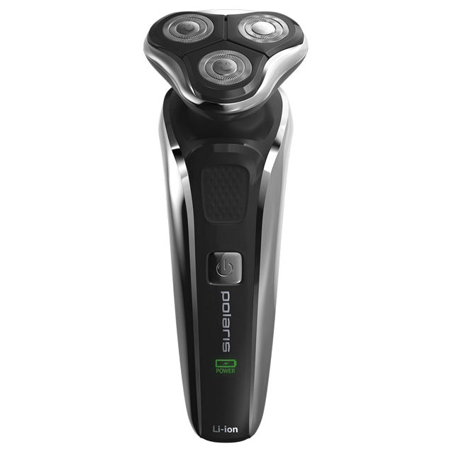���������� ������ ������������� POLARIS PMR0307R� ����/�����. ����.  