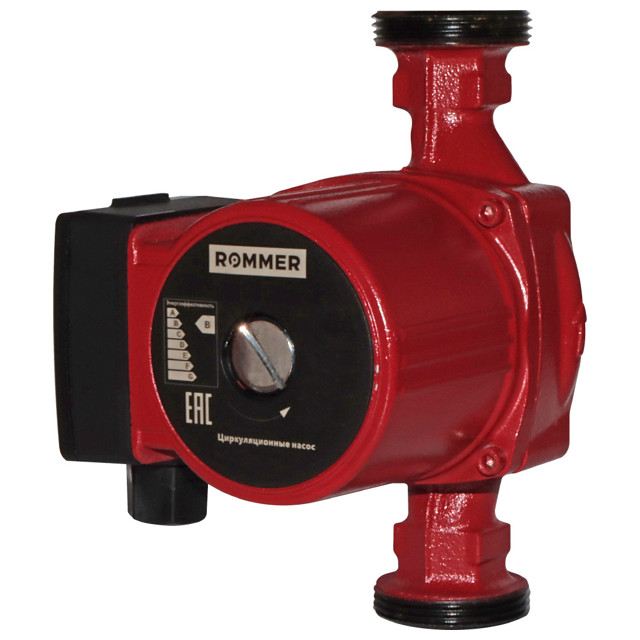 ���������� ����� �������������� ROMMER 25/6 180�� � �������  