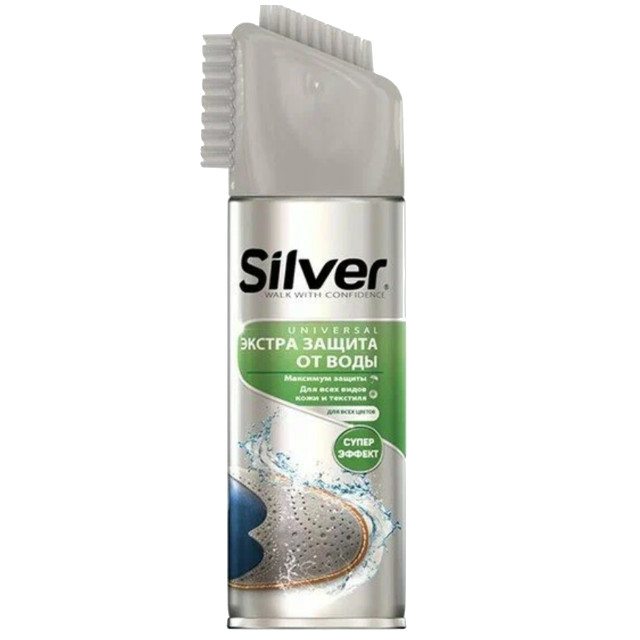 ���������� �������� ��� ����� SILVER Universal ������ �� ���� ��� ���� ����� ���� � �������� 250��  