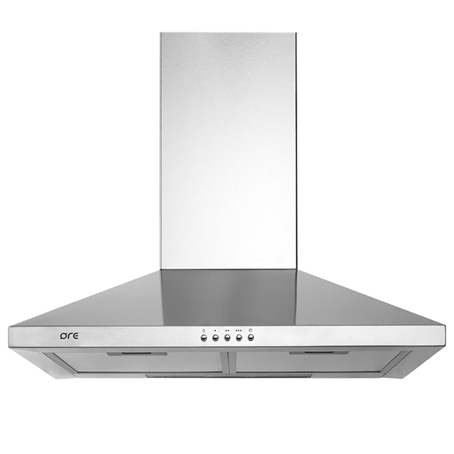 ���������� ������� ORE ALTA 60 INOX 60�� 650��� ������  