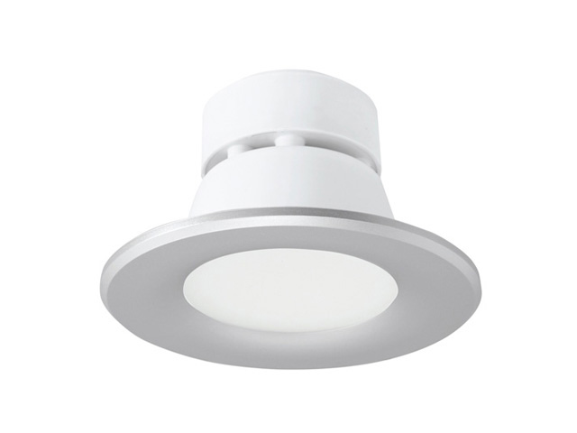 ���������� ���������� ��������������� NAVIGATOR Sarin IP44 6������ 4000GU5.3/GU10 450������������ �����  