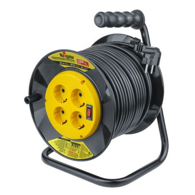 ���������� ���������� �� ������� NAVIGATOR 4 ������ ��� �/� � ���� IP20 3�0,75�� 6A 30�  