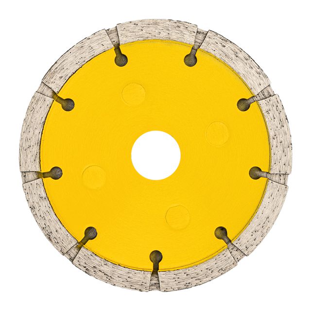 ���������� ���� �������� KRANZ 125x22,2�12�� ����������  