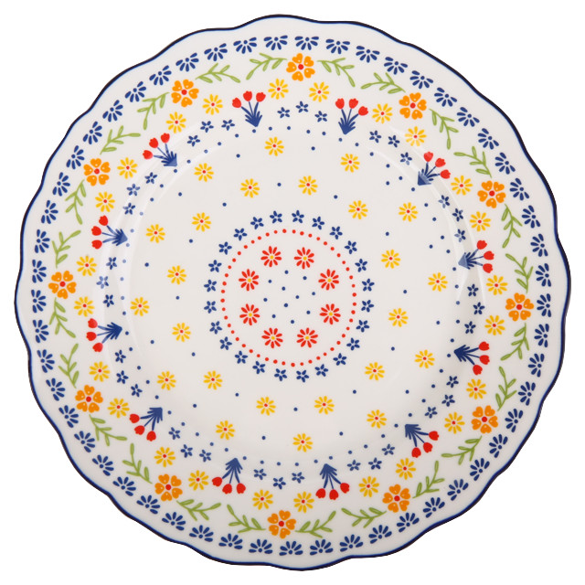 ���������� ������� TODELIA ��������/Blossoms 26,7�� ��������� ������  