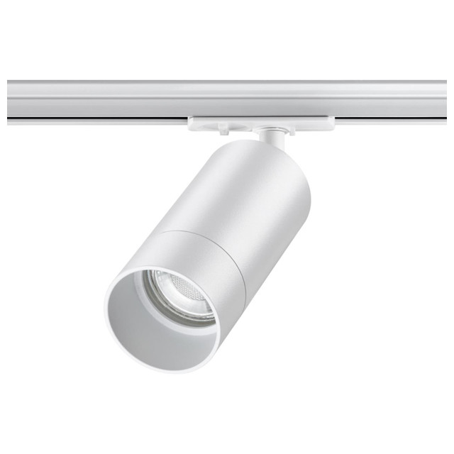 ���������� ���������� �������� NOVOTECH Slim IP20 9�� GU10 �����  
