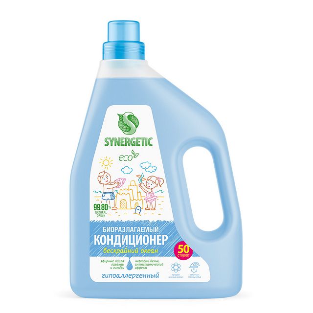 ���������� ����������� ��� ����� SYNERGETIC ���������� ����� 1,5�  