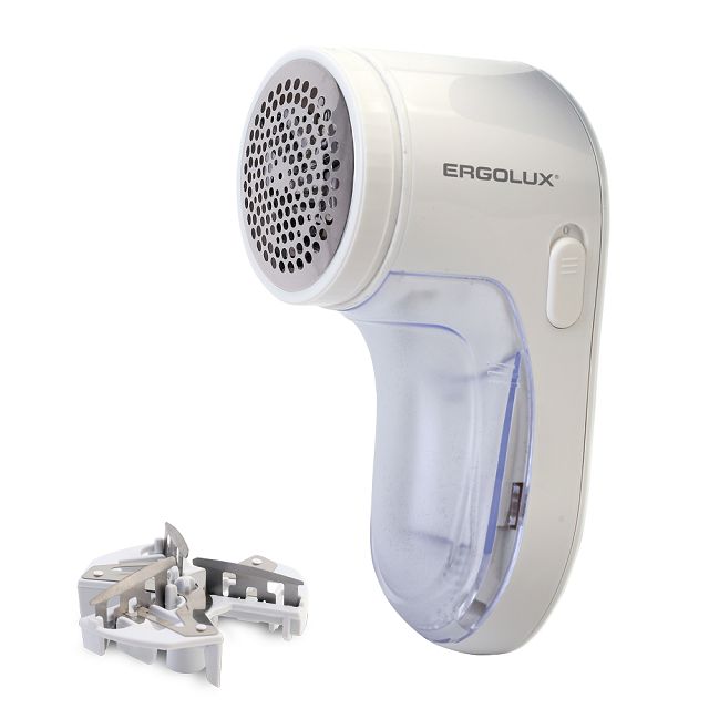 ���������� ������� ��� �������� �������� ERGOLUX ELX-LR03 �� ������������ �����  