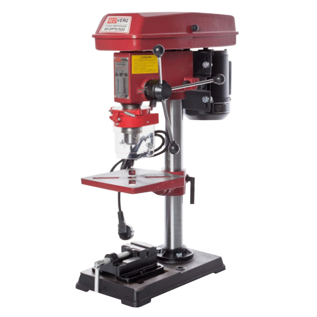 ���������� ������ ����������� REDVERG RD-DPT9/500 9 ��������� 500��  
