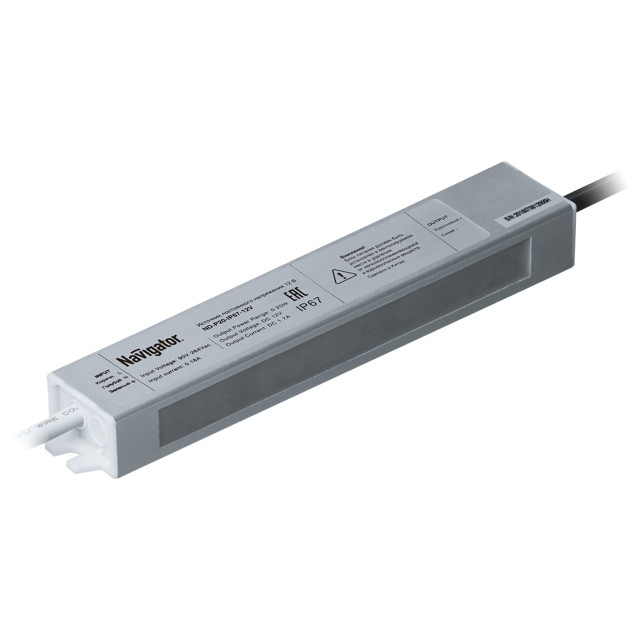 ���������� ���� ������� (�������) Navigator 71 470 ND-P20-IP67-12V  