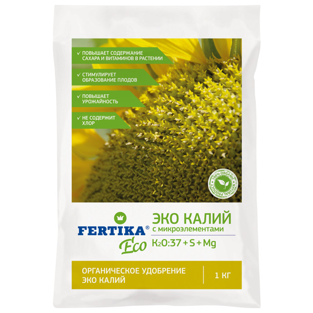���������� ��������� FERTIKA ��� ����� 1��  