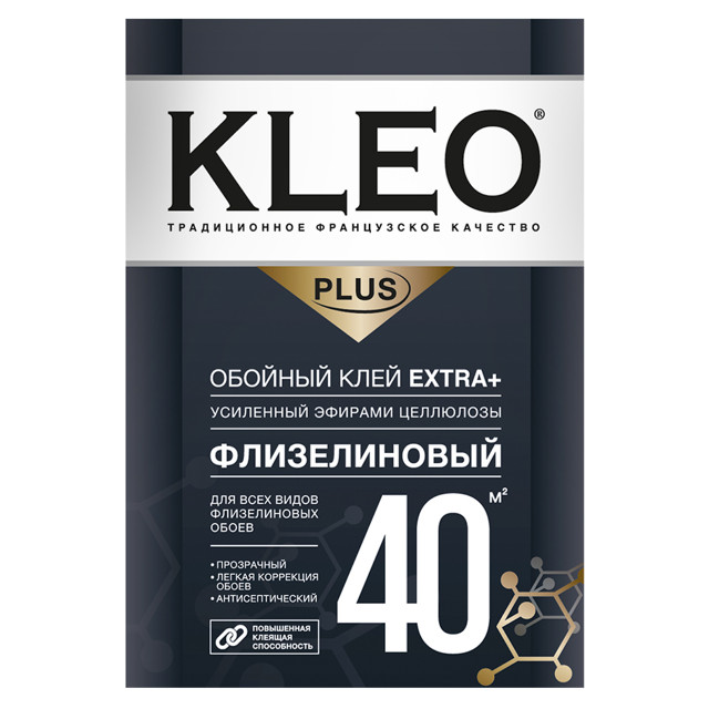 ���������� ���� ������� KLEO PLUS EXTRA ������������ 240�, ���.EXTRA PLUS 40  