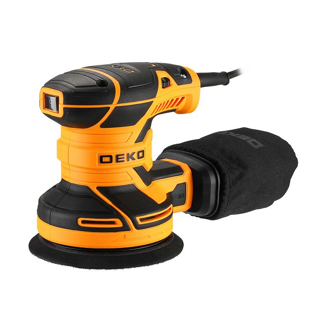 ���������� ���������� �������������� DEKO DKG-125 400�� 125��  