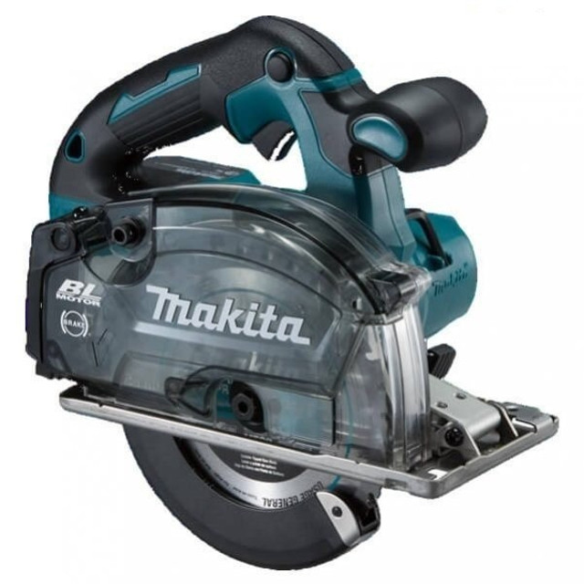 ���������� ���� ����������� MAKITA DCS553Z 18� Li-Ion 150�20�� ��� ��� � �� LXT  
