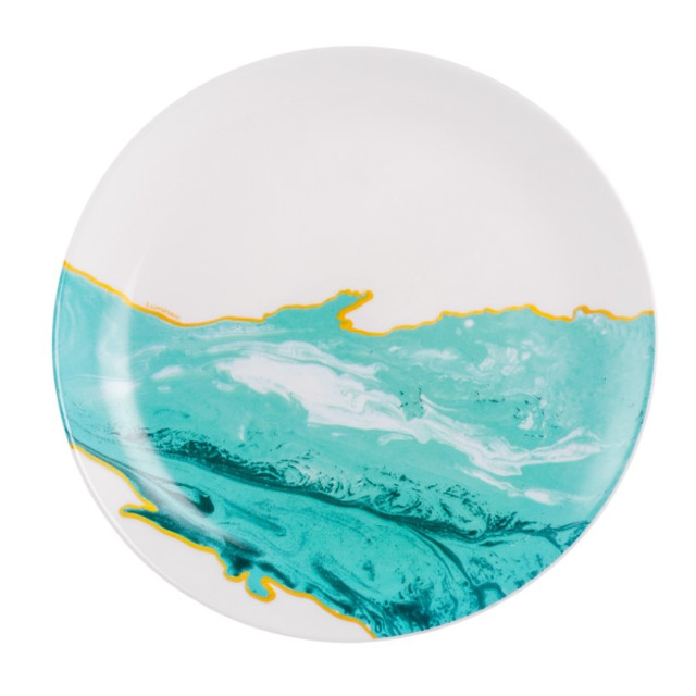 ���������� ������� LUMINARC Diwali Marblina 20,5�� ��������� ������  
