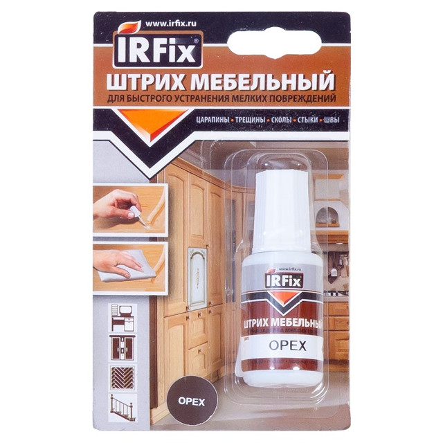 ���������� ����� ��������� IRFIX ��� ����������� 20�� ����, ���. 20276  