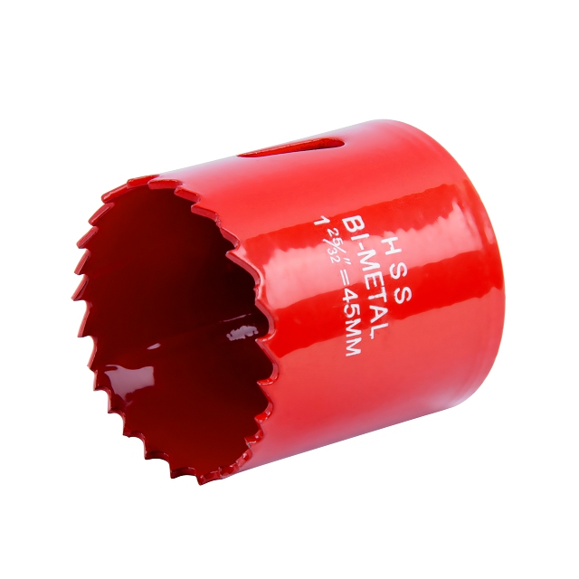 ���������� ������� Bi-metall MONOGRAM HSS 45��  