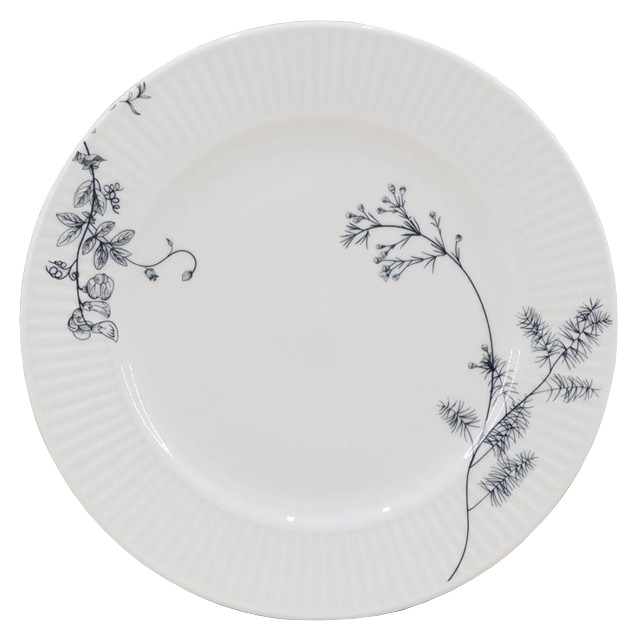 ���������� ������� TODELIA ����������/Porcelain 20�� ��������� �������� ������  