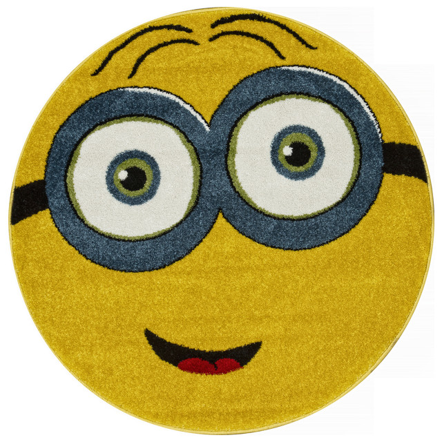 ���������� ����� SMILE NC13 1000�1000�� YELLOW ����  