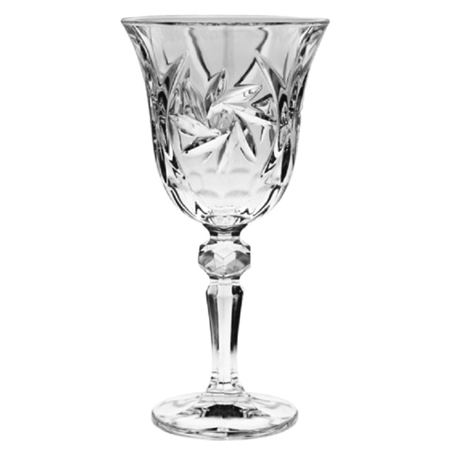 ���������� ����� ������� CRYSTAL BOHEMIA Pinwheel 2��. 220�� ���� ��������  
