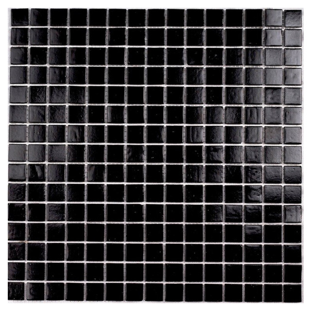���������� ������� ���������� BONAPARTE Simple Black 32,7�32,7�0,4 (�� ������) ������ 20 ��. � ��.  