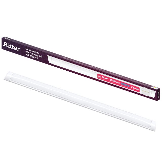 ���������� ���������� ������������ Ritter ���� 1200�� 36�� 6500� 3060�� IP20  