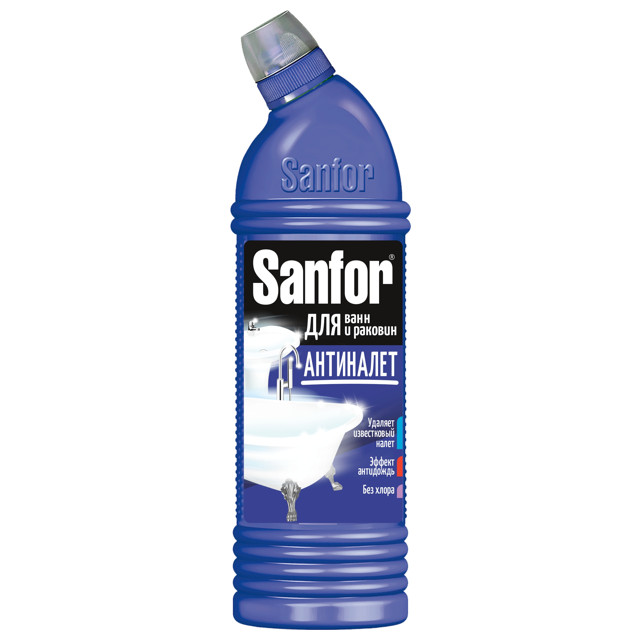 ���������� �������� �������� SANFOR ��������� ���� 750��  