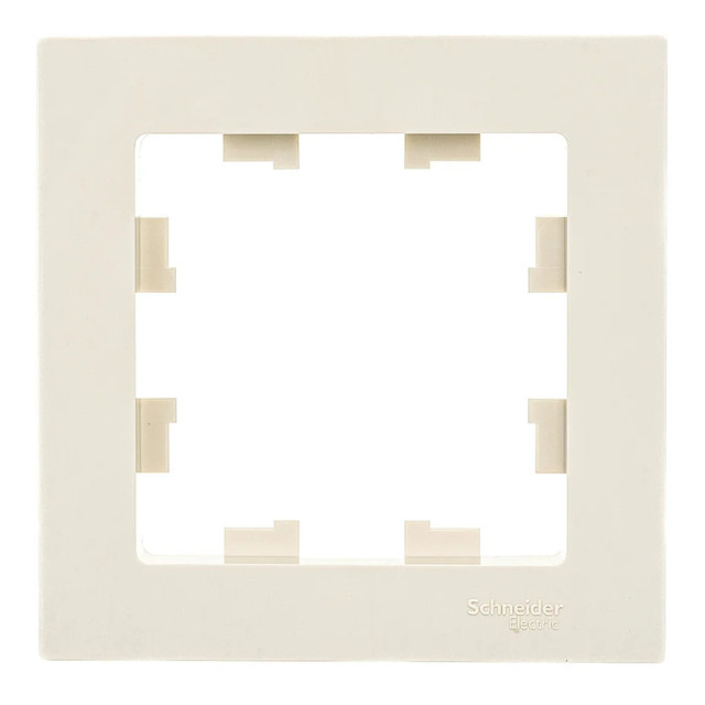 ���������� ����� 1 ���� SYSTEME ELECTRIC Atlas Design �������  