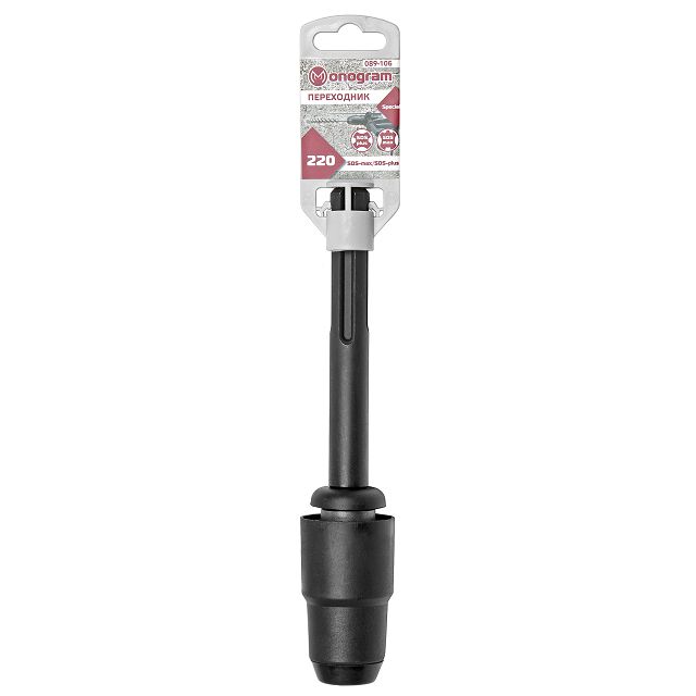 ���������� ���������� MONOGRAM Special SDS-max/SDS-plus  