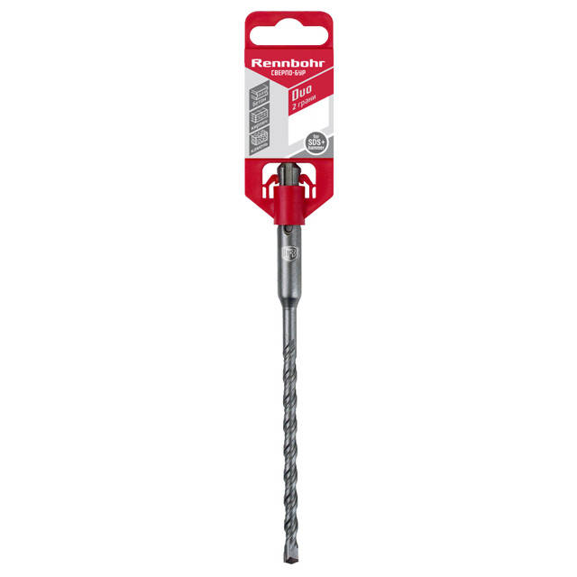���������� ��� �� ������ RENNBOHR SDS-plus 16�600��  