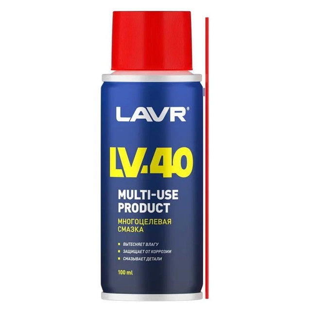 ���������� ������ ������������������� LAVR LV-40 100��  