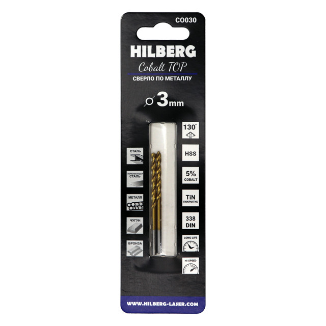 ���������� ������ �� ������� HILBERG 3,0�61��  