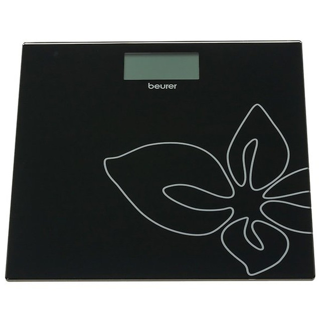 ���������� ���� ��������� BEURER GS27 blackflower ������ �� 150 ��  