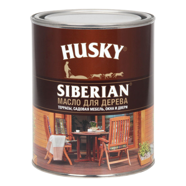 ���������� ����� ��� ������ HUSKY SIBERIAN 0,9� ����������, ���.26938  