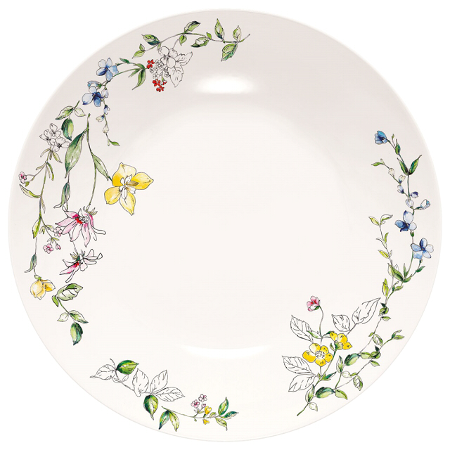 ���������� ������� DOMENIK Wild Botanicals 21�� �������� ������  